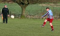 Hempnall v Bradenham 27th Feb 2016 20