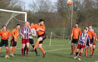 Hempnall v Bradenham 27th Feb 2016 22