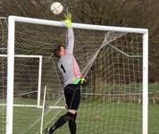 Hempnall v Bradenham 27th Feb 2016 23