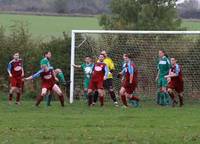 Reserves v Easton  7