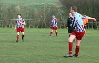 Hempnall v Bradenham 27th Feb 2016 24