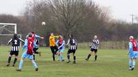 Hempnall Vets v Dereham Vets 15