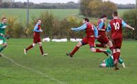 Reserves v Easton  19