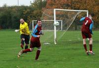 Reserves v Easton  20