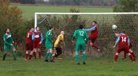 Reserves v Easton  21