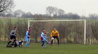 Hempnall Vets v Dereham Vets 23