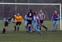 Hempnall Vets v Dereham Vets 25