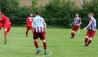 Hempnall v Sheringham 29 8 2015 1