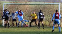 Hempnall Vets v Dereham Vets 29