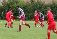 Hempnall v Sheringham 29 8 2015 4