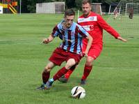 Hempnall v Sheringham 29 8 2015 5