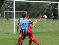 Hempnall v Sheringham 29 8 2015 6