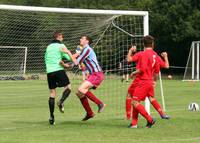 Hempnall v Sheringham 29 8 2015 7