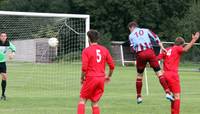 Hempnall v Sheringham 29 8 2015 10