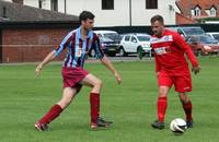 Hempnall v Sheringham 29 8 2015 13