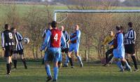 Hempnall Vets v Dereham Vets 30