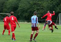 Hempnall v Sheringham 29 8 2015 18