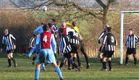 Hempnall Vets v Dereham Vets 31