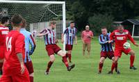 Hempnall v Sheringham 29 8 2015 28