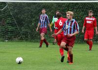 Hempnall v Sheringham 29 8 2015 29