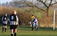 Hempnall Vets v Dereham Vets 32