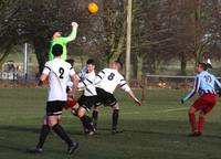 Hempnall v Beccles 24 1 2015 1