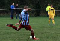 Hempnall v Poringland Sat Nov 16th 2013 2