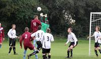 Hempnall v Spixworth2