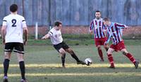 Hempnall v Beccles 24 1 2015 7