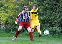 Hempnall v Poringland Sat Nov 16th 2013 4