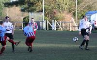 Hempnall v Beccles 24 1 2015 9