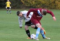 Hempnall v Spixworth 3