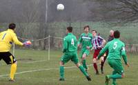 Hempnall v Holt Mar 12th 2016 1