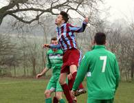 Hempnall v Holt Mar 12th 2016 2