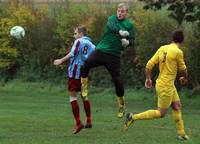 Hempnall v Poringland Sat Nov 16th 2013 7