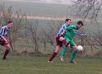 Hempnall v Holt Mar 12th 2016 3