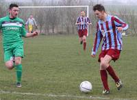 Hempnall v Holt Mar 12th 2016 4