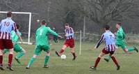 Hempnall v Holt Mar 12th 2016 5