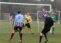 Hempnall v Holt Mar 12th 2016 6