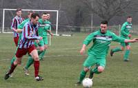 Hempnall v Holt Mar 12th 2016 7