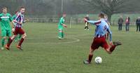 Hempnall v Holt Mar 12th 2016 8