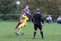 Hempnall v Poringland Sat Nov 16th 2013 9