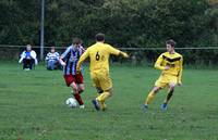 Hempnall v Poringland Sat Nov 16th 2013 10