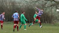 Hempnall v Holt Mar 12th 2016 9