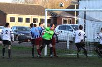 Hempnall v Beccles 24 1 2015 15