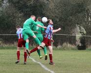 Hempnall v Holt Mar 12th 2016 10