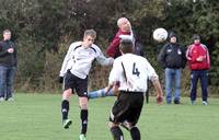 Hempnall v Spixworth 7