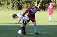 Hempnall v Spixworth 8