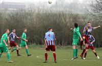 Hempnall v Holt Mar 12th 2016 11