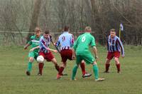 Hempnall v Holt Mar 12th 2016 12